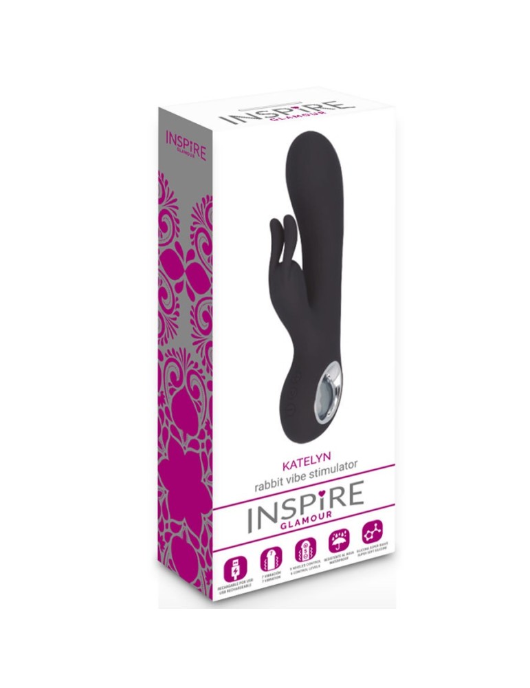 inspirer glamour katelyn lapin noir_2