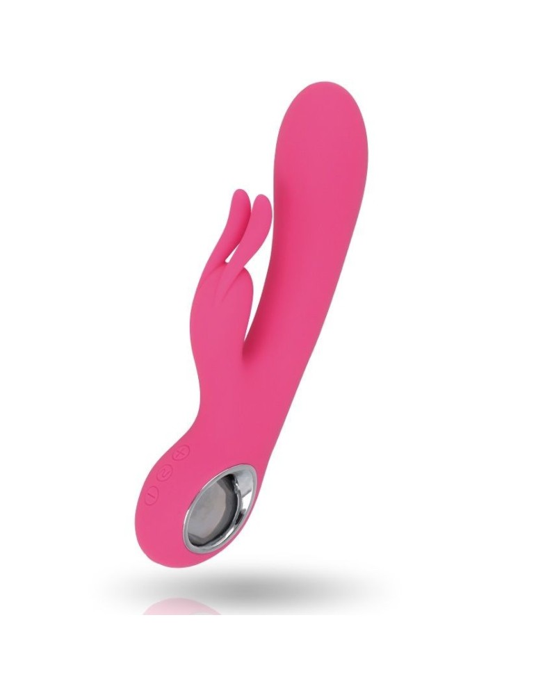 inspirer glamour katelyn lapin rose_2