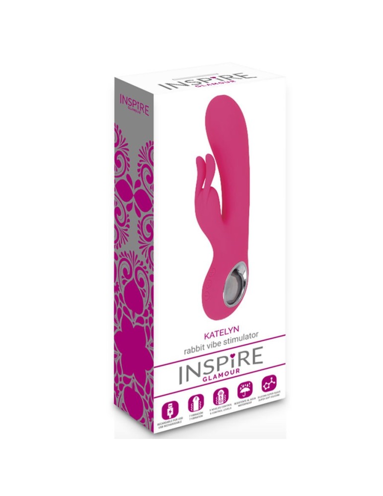 inspirer glamour katelyn lapin rose_3