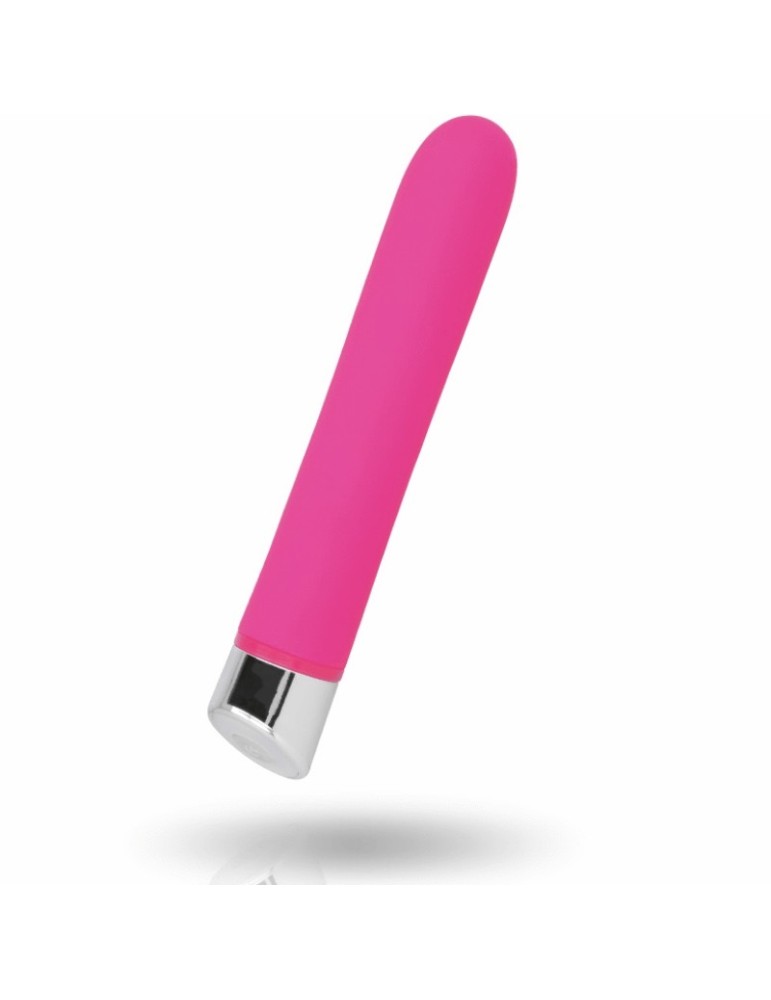 inspire doux vibromasseur rose evelynn