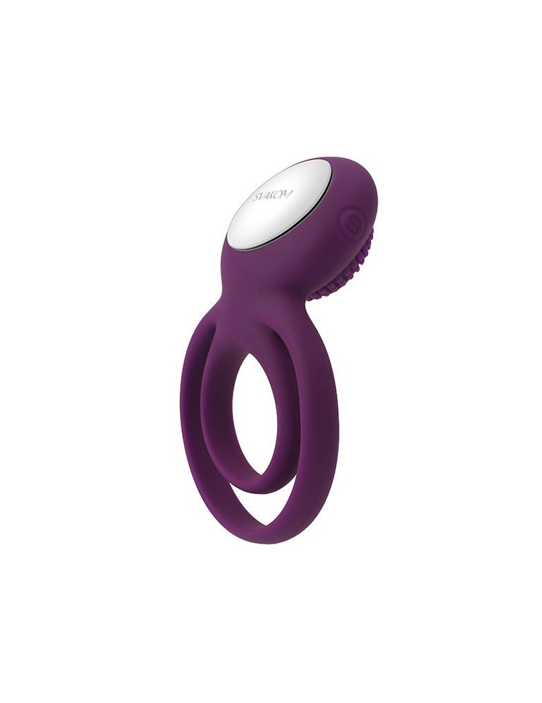 anneau vibrant violet svakom tammy_2