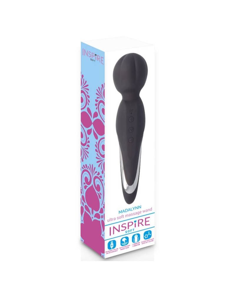 inspirer la baguette de madalynn douce noire_3