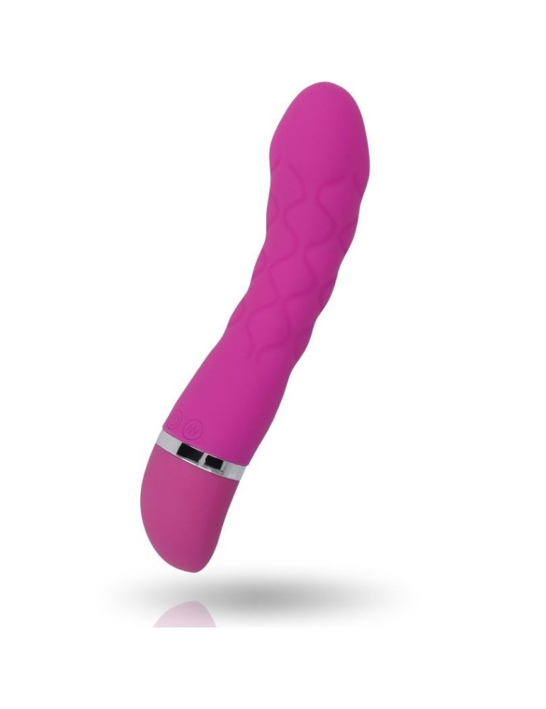 inspire doux vibromasseur rose nala_2