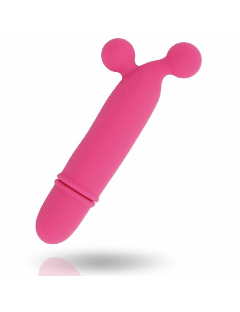 inspire stimulateur basic kai rose