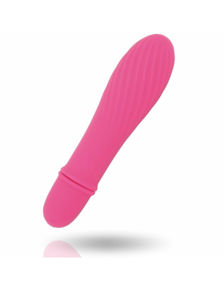 inspire stimulateur rose vif nia de base