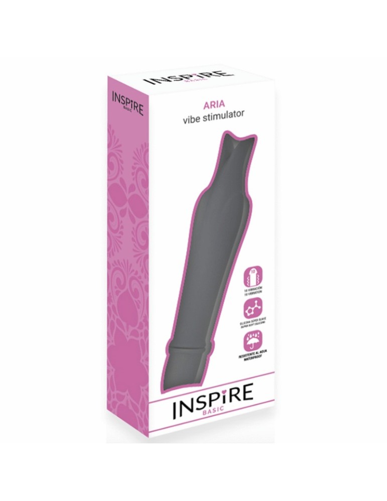 inspire basic aria stimulator noir