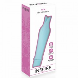 inspire stimulateur aria de base turquoise