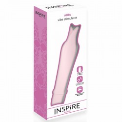 inspire stimulateur rose tendre aria de base_3