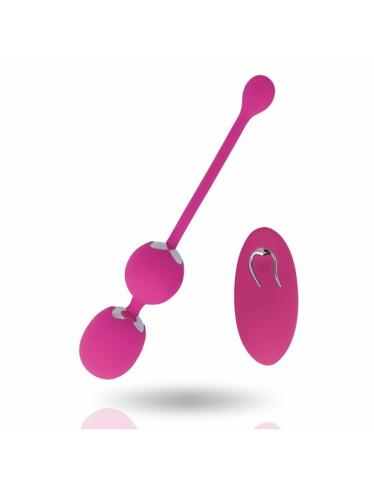 inspire toujours télécommande janet lila_3