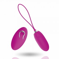 inspirez toujours la télécommande d'oeuf lilas_3