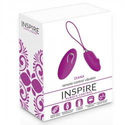 inspire always diana télécommande oeuf lilas_3