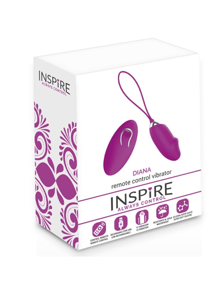 inspire always diana télécommande oeuf lilas_3