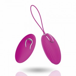 inspirer toujours la cuve à œufs lilas télécommandée_3