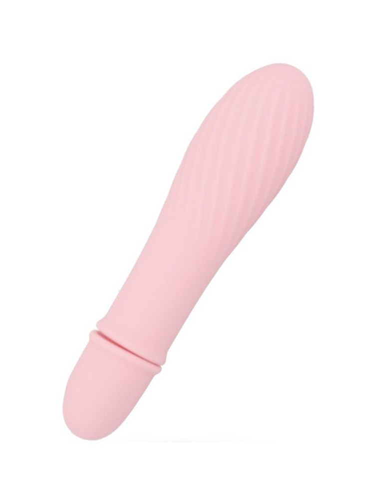 inspire stimulateur rose tendre nia de base