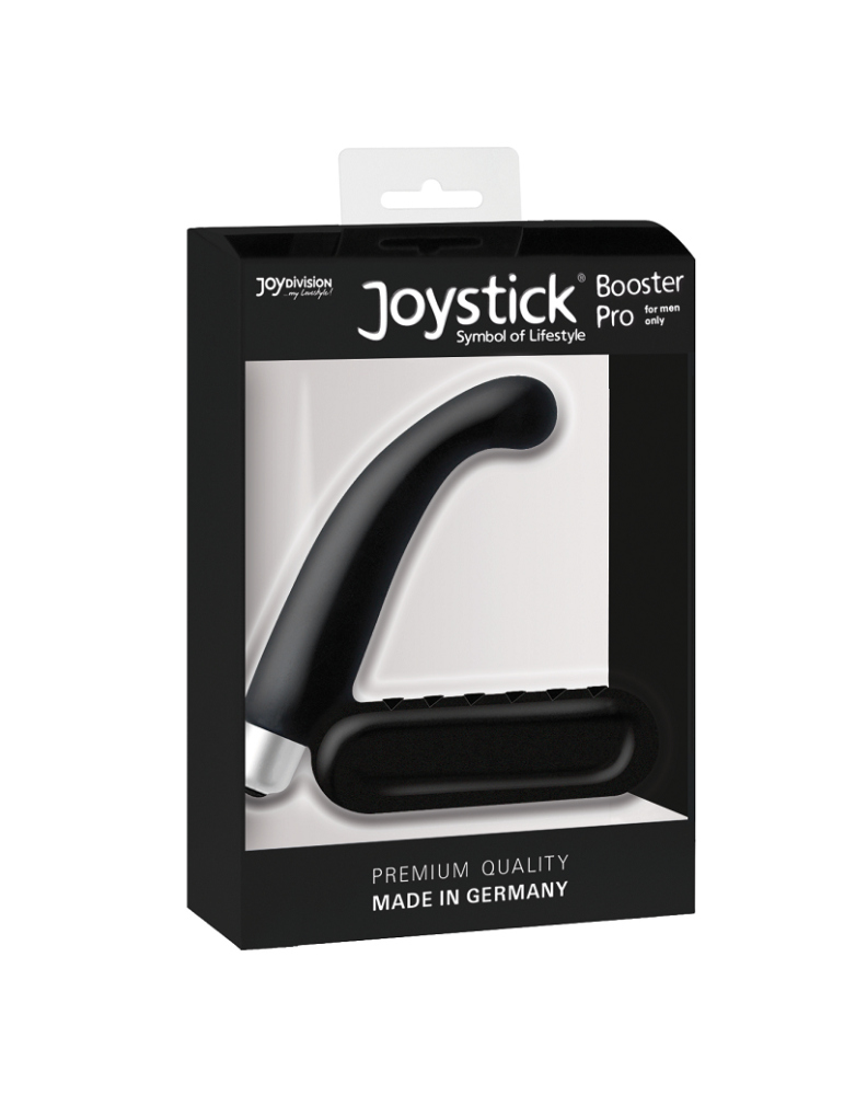 joystick prostata booster mâle stimulateur noir_2