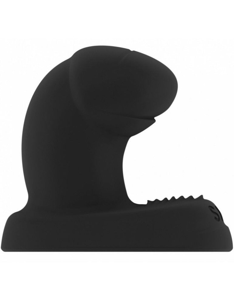 sono plug silicone no. 52 noir