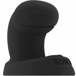 sono plug silicone no. 52 noir_3