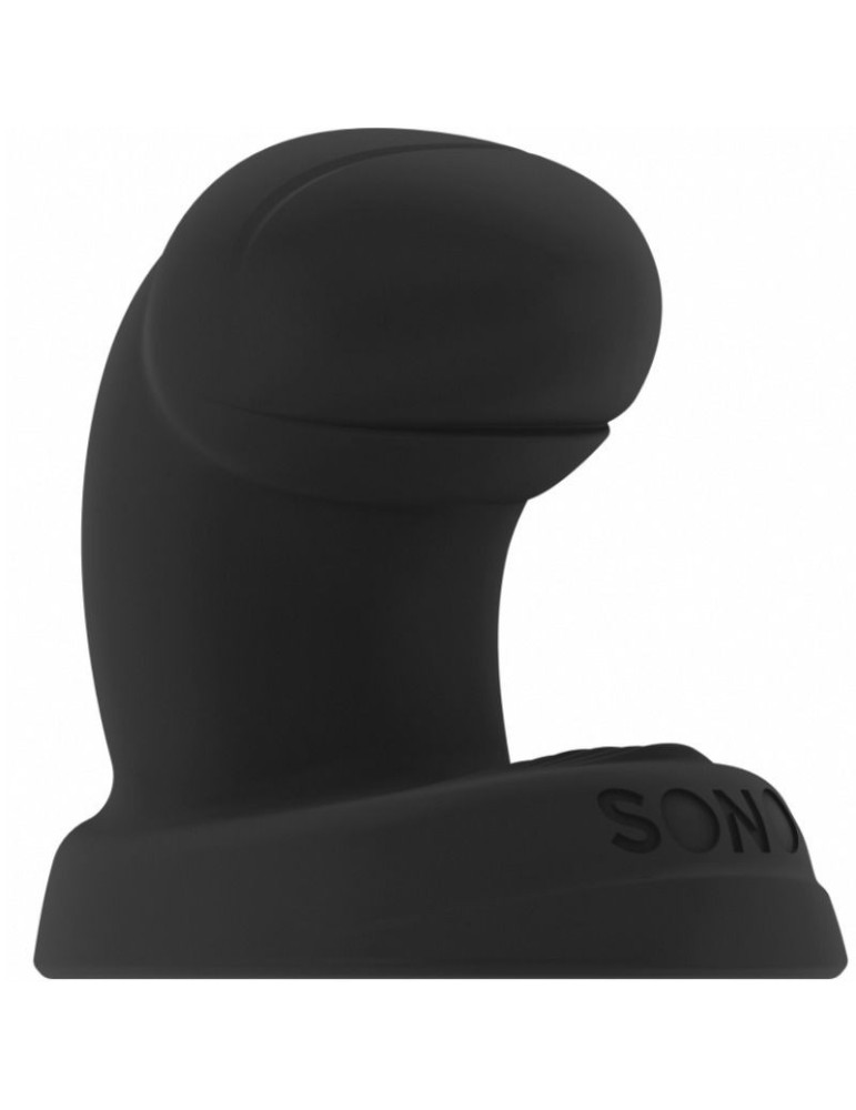 sono plug silicone no. 52 noir_3