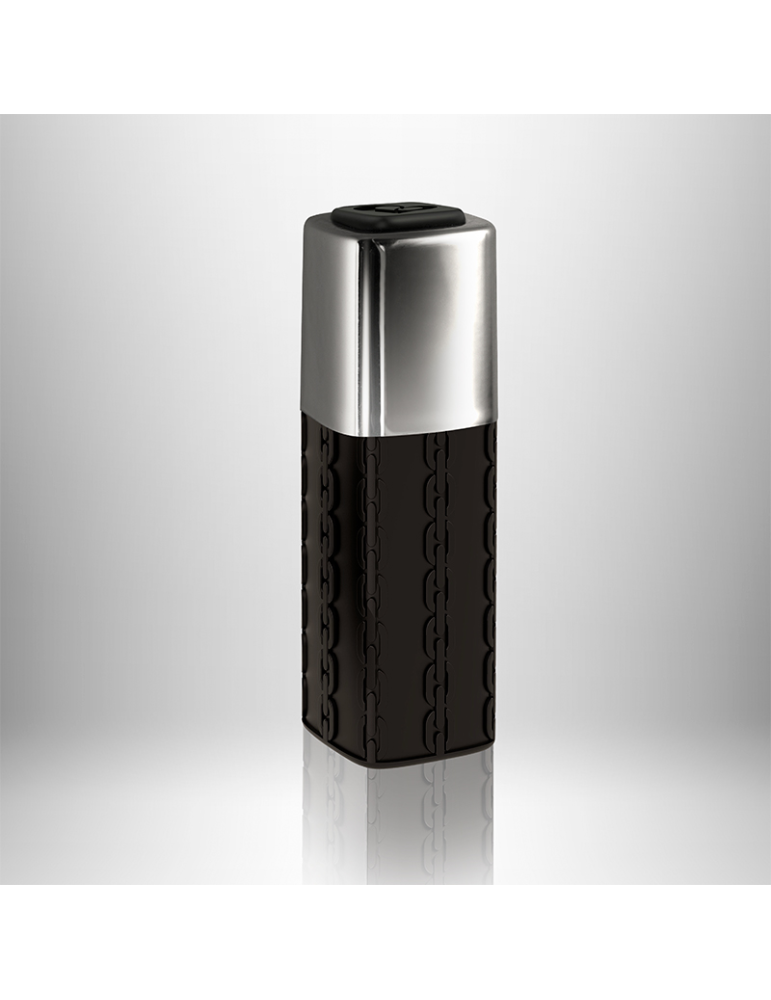 bascule 10 réglages boule et chaîne noir