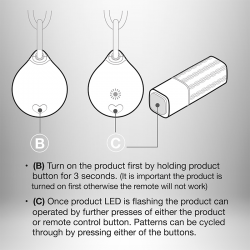 bascule 10 réglages boule et chaîne noir_3