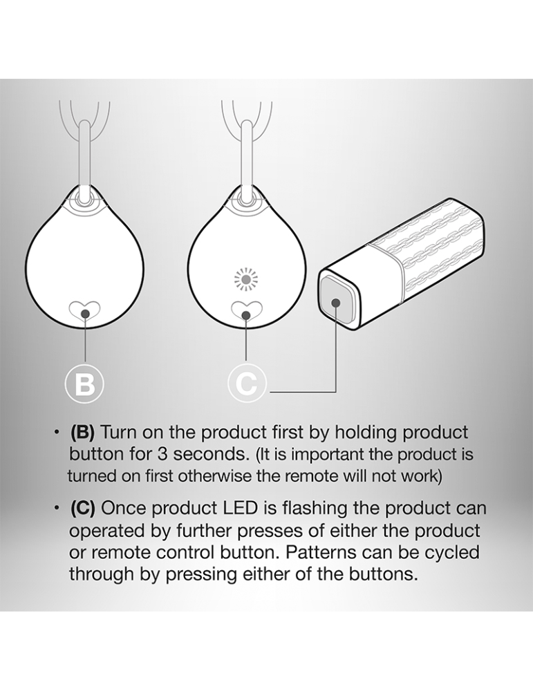 bascule 10 réglages boule et chaîne noir_3