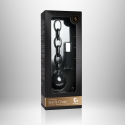 bascule 10 réglages boule et chaîne noir_6