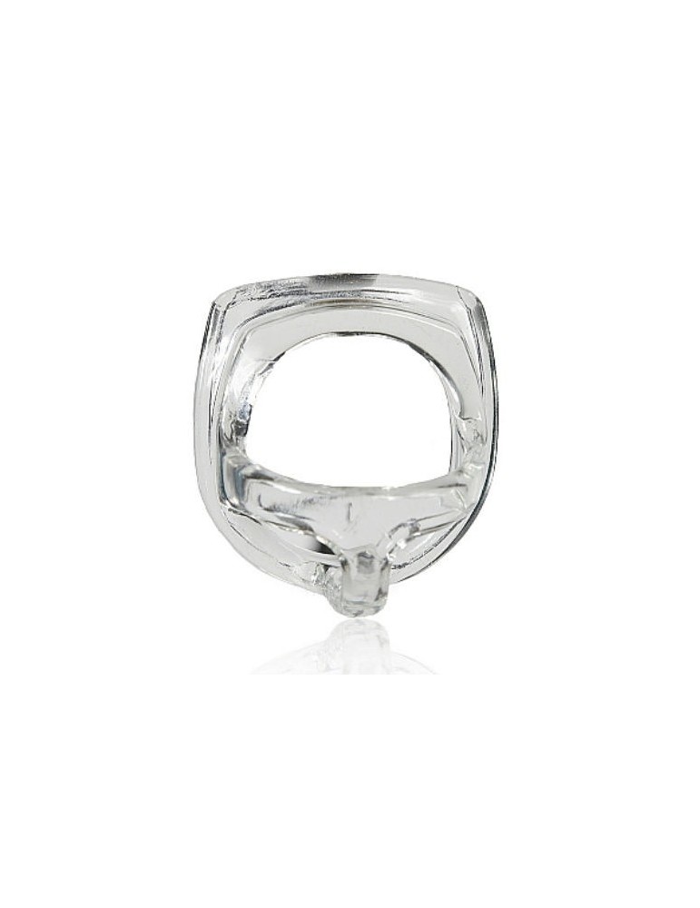 armure perfecfit fendue transparente_2