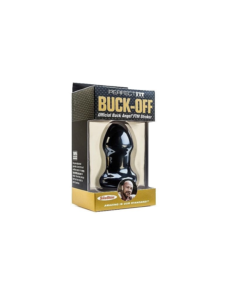 parfait ajustement transsexuelles buck off buck angel ftm stroker_2