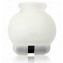 perfectift bull bag ball civière buzz transparent