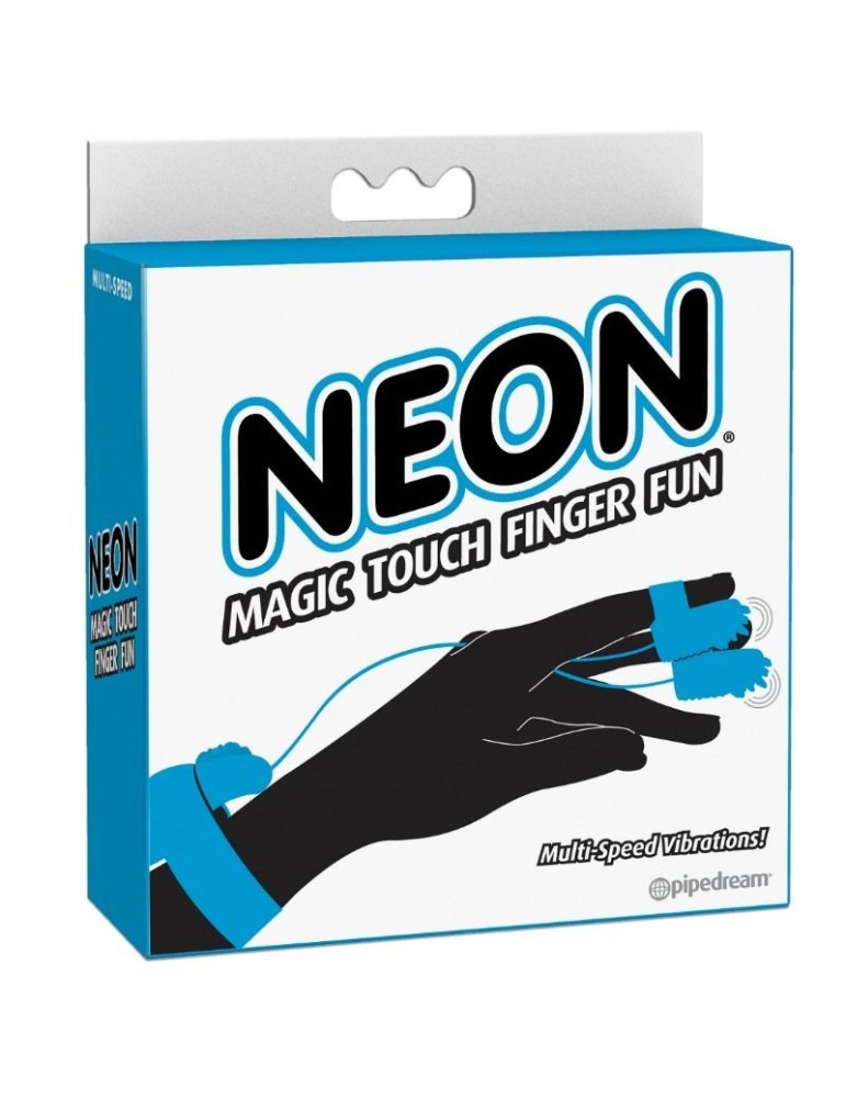 neon magic touch doigt doigt vibrant bleu_3