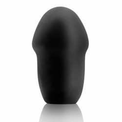 stimulateur de clitoris ajustement parfait kiss-x noir