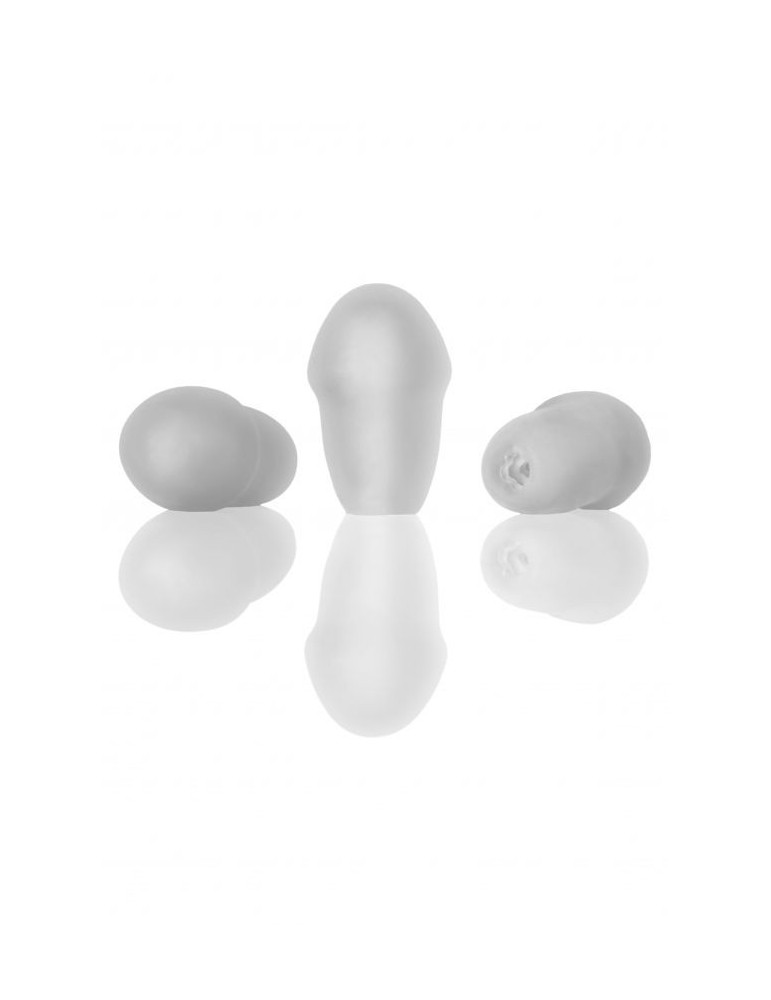 stimulateur de clitoris kiss-x transparent ajustement parfait_3