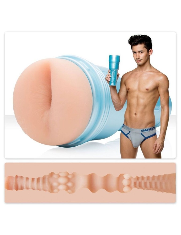 masturbateur fleshjack liam riley forever