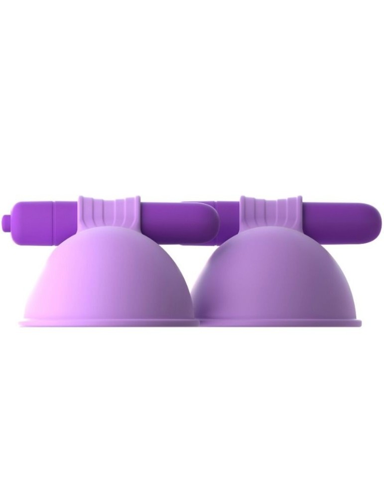 fantaisie pour son vibromasseur de sein_2