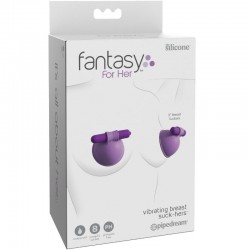 fantaisie pour son vibromasseur de sein_4