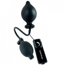 gode ​​anal gonflable extrême fetish fantasy_3