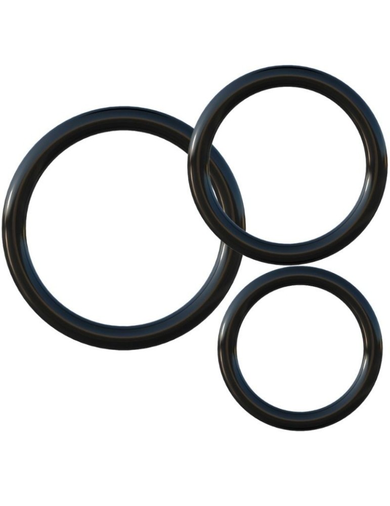 sangle dillio sur harnais avec sangles et gode rose 17,8 cm_8