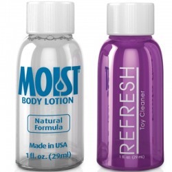 sangle dillio sur harnais avec sangles et gode rose 17,8 cm_9