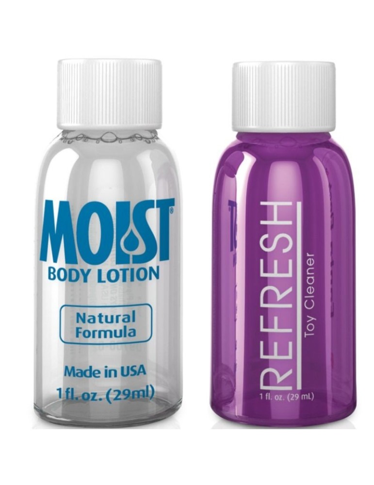 sangle dillio sur harnais avec sangles et gode rose 17,8 cm_9