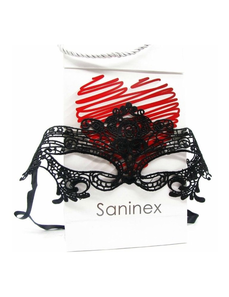 mascara expérience excitante saninex