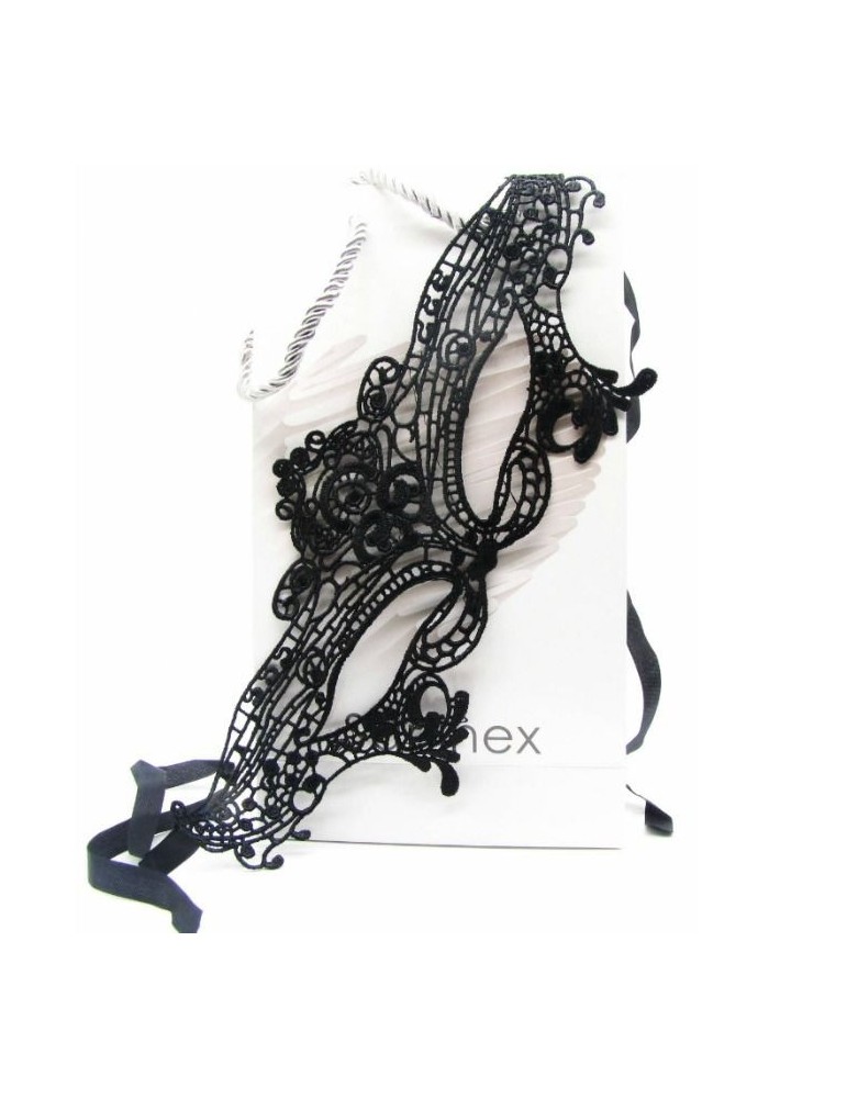 mascara expérience excitante saninex_2