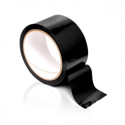 bande de bondage fétiche fantaisie noir_3