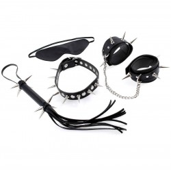 kit de fantaisie fétiche bondage dur._3