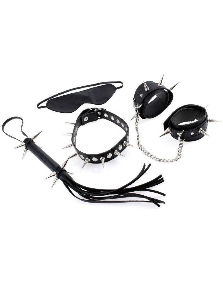 kit de fantaisie fétiche bondage dur._3