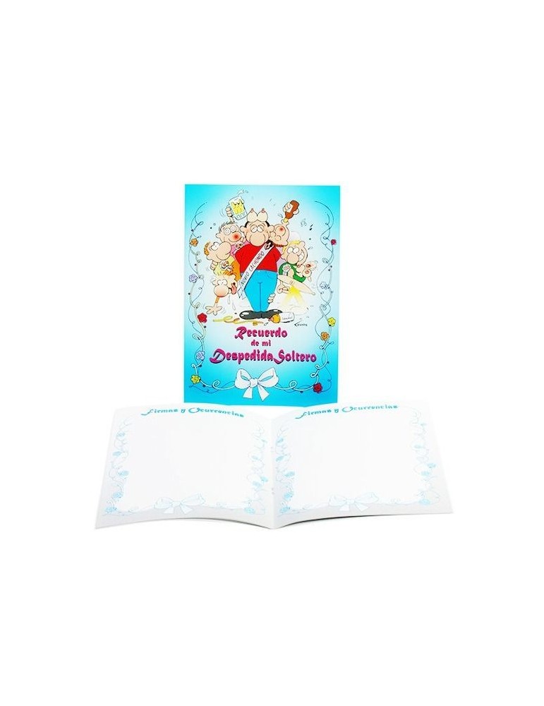 signature de livre enterrements de vie de garçon