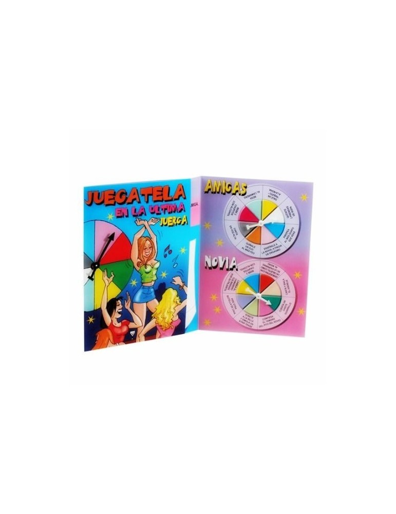 roulettes de cartes géantes