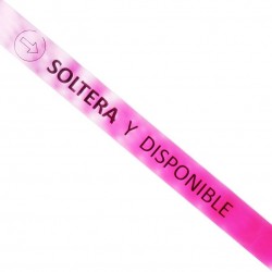 bande unique et disponible