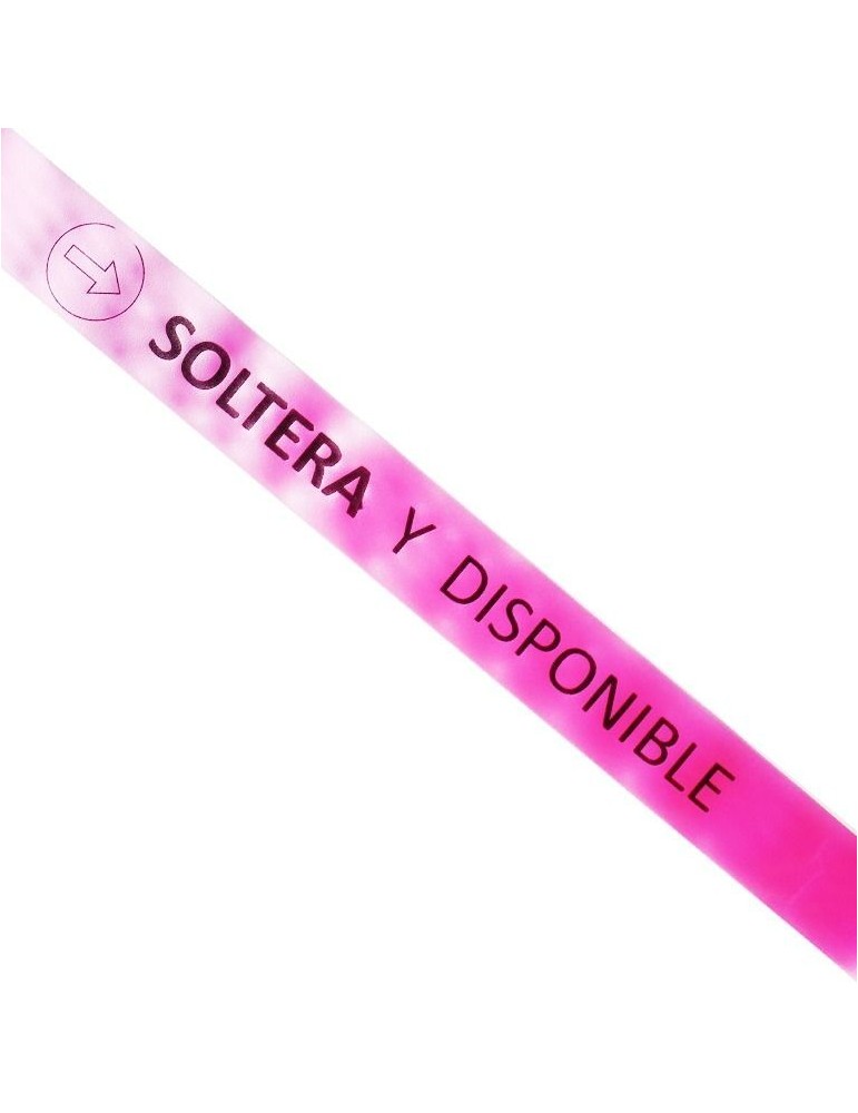 bande unique et disponible