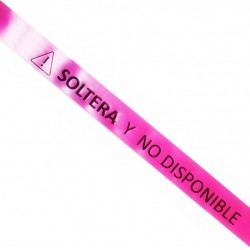 bande unique et indisponible