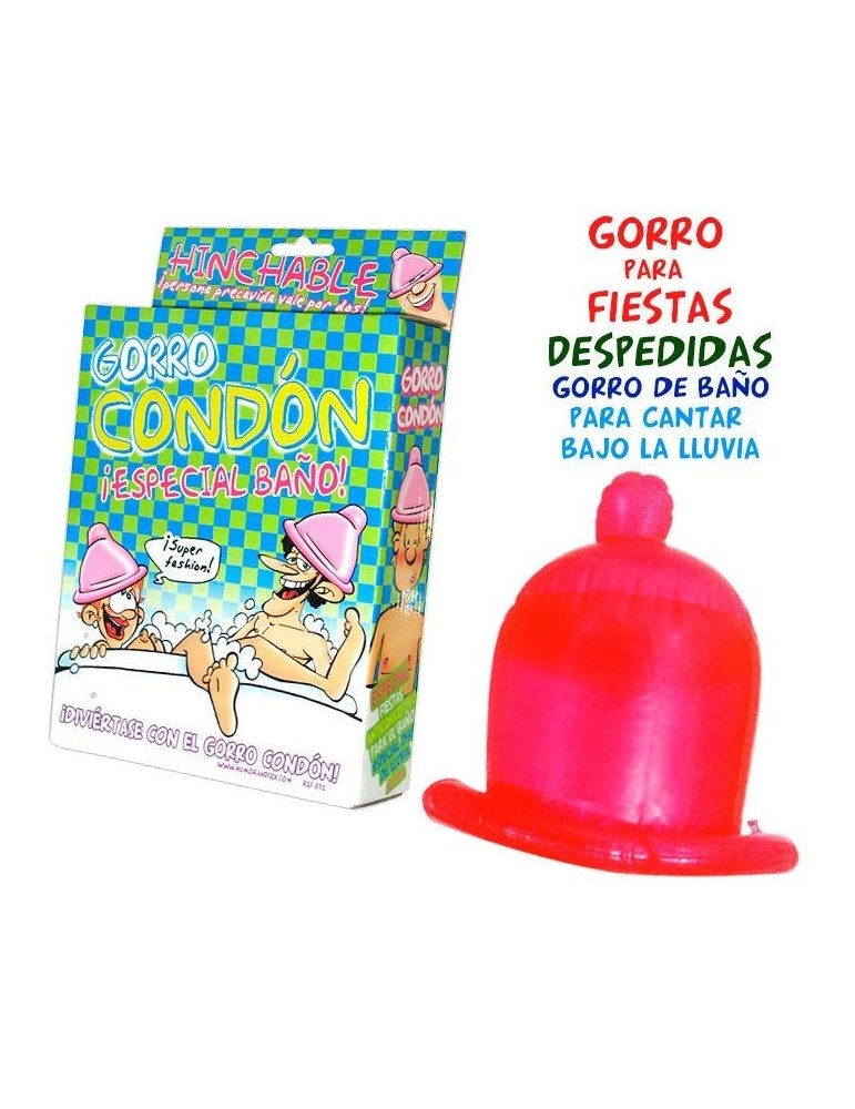 capuchon de préservatif super protecteur